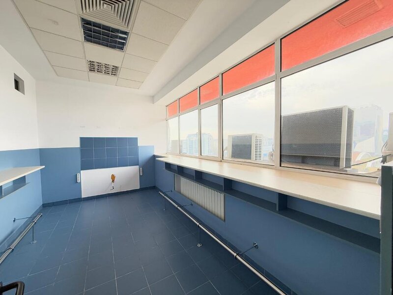 Aviatiei, Dimitrie Pompeiu spatii de birouri/ depozitare la metrou (Pipera)