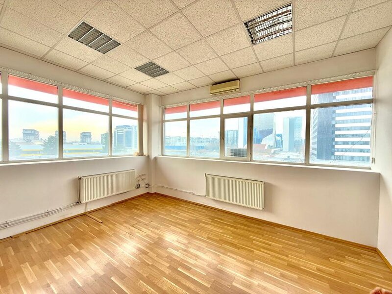 Aviatiei, Dimitrie Pompeiu spatii de birouri/ depozitare la metrou (Pipera)